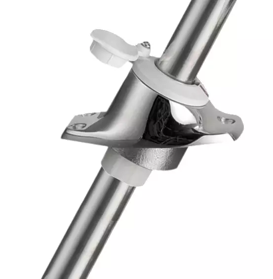 Kulkuvalo 360° irroitettavat LED - Veneen Valomastot - 92943 - 1