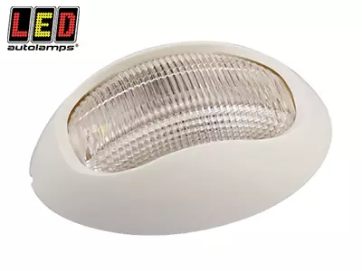 KULKUVALO VENEESEEN - VALKOINEN - VALKOINEN - Yleisosat ja tarvikkeet - 50803 - 1