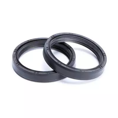 KYB Front Fork Oil Seals (Pair) 48mm WP -NOK - Moottoripyörän Etuteleskoopit - 88333 - 1