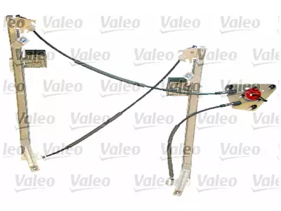 LASINNOSTIN MEK. ETU VAS. ALTEA,TOLEDO 04- - Yleisosat ja tarvikkeet - 53733 - 1