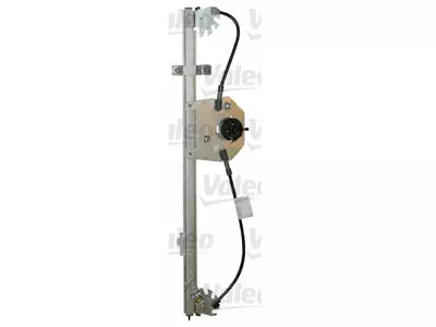 LASINNOSTIN MEK. ETU VAS. DUCATO,BOXER,JUMPER 06- - Yleisosat ja tarvikkeet - 54043 - 1
