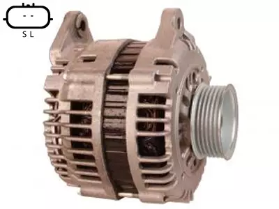 LATURI 100A NISS. 28-2839 - Startax testi - 41493 - 1