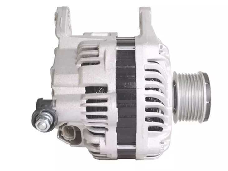 LATURI 110A SUBARU LEGACY 2,0 D 08- - Yleisosat ja tarvikkeet - 38033 - 1