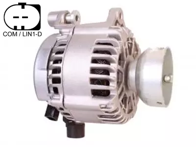 LATURI 120A 28-6615 FORD - Yleisosat ja tarvikkeet - 39233 - 1