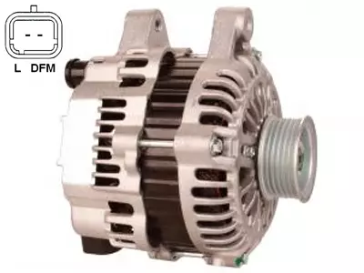 LATURI 120A PSA 28-4801 - Yleisosat ja tarvikkeet - 40503 - 1