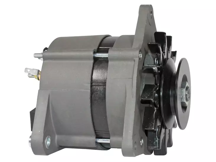 LATURI 12V 100A LUCAS MARINE - Yleisosat ja tarvikkeet - 39493 - 1
