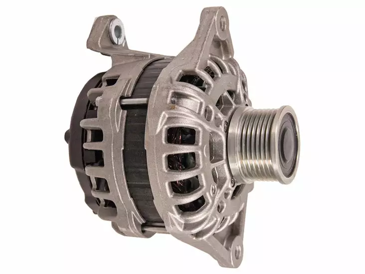 LATURI 12V 110A FIAT,IVECO - Yleisosat ja tarvikkeet - 11223 - 1