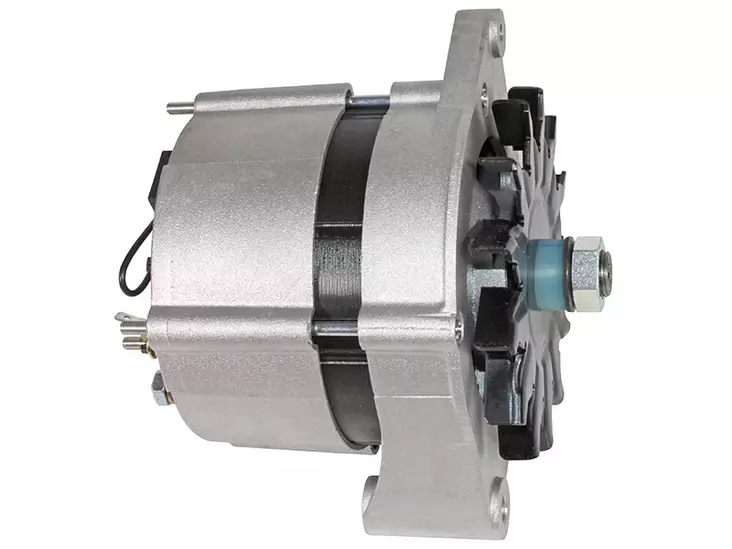 LATURI 12V 120A CASE - Yleisosat ja tarvikkeet - 41613 - 1