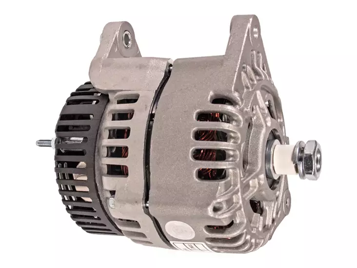 LATURI 12V 120A PERKINS - Yleisosat ja tarvikkeet - 40953 - 1