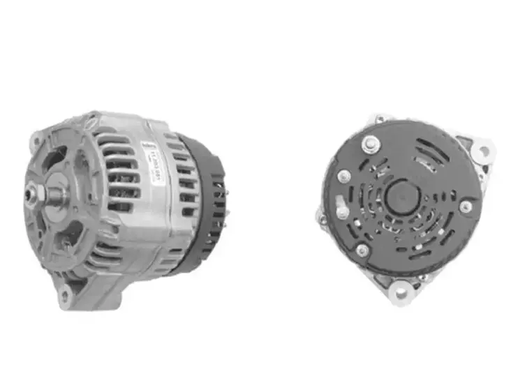 LATURI 12V 175A M-F - Yleisosat ja tarvikkeet - 39533 - 1