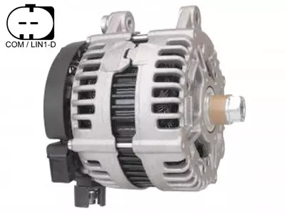 LATURI 150A FORD 28-5593 - Yleisosat ja tarvikkeet - 40363 - 1