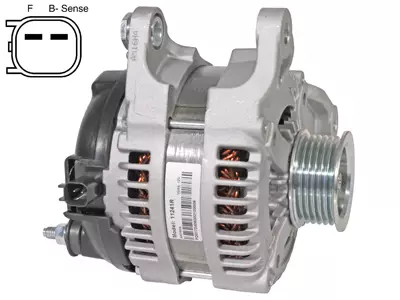 LATURI 150A JEEP 5,7-6,1 V6 07-10 - Yleisosat ja tarvikkeet - 39043 - 1