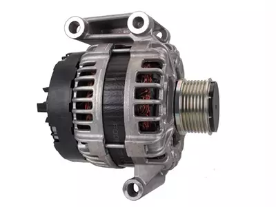 LATURI 150A TRANSIT 2,2 TDCI 11- - Yleisosat ja tarvikkeet - 38473 - 1