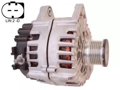 LATURI 180A MB CL/CLS/E V8 10- - Yleisosat ja tarvikkeet - 40073 - 1