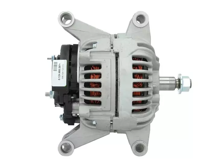LATURI 24V 120A CATERPILLAR - Yleisosat ja tarvikkeet - 78943 - 1