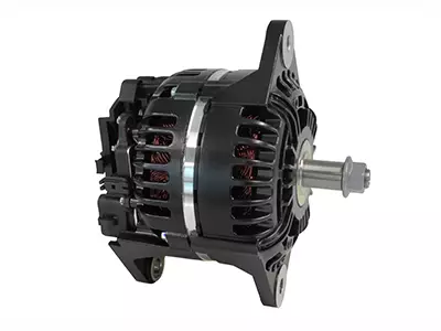 LATURI 24V 120A CUMMINS - Yleisosat ja tarvikkeet - 39713 - 1