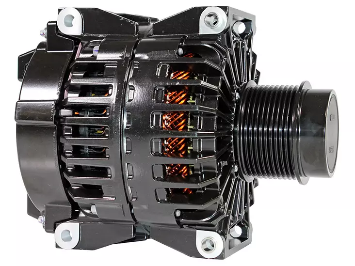 LATURI 24V 150A - Yleisosat ja tarvikkeet - 38983 - 1