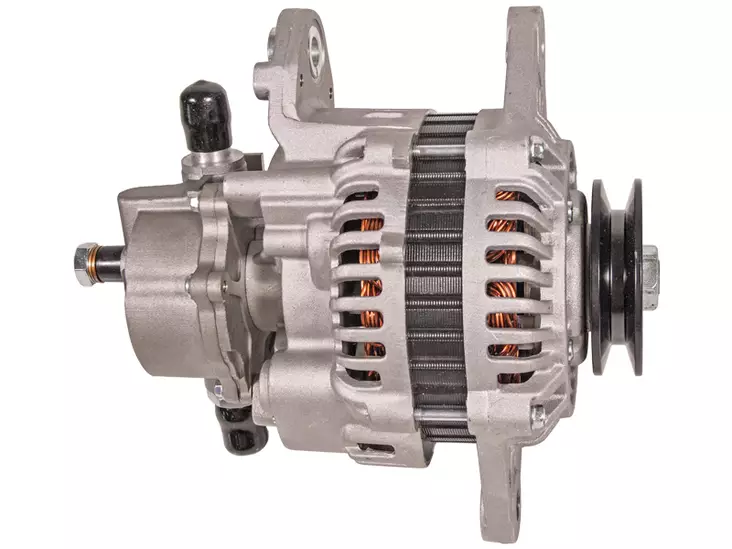 LATURI 24V 35A 32B68-00200 - Yleisosat ja tarvikkeet - 38833 - 1