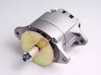 LATURI 24V 45A 20SI CAT. - Yleisosat ja tarvikkeet - 41643 - 1