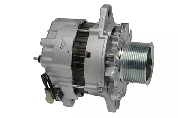 LATURI 24V 50A A4TU3599 - Yleisosat ja tarvikkeet - 40093 - 1