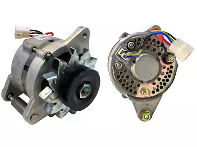 LATURI 27-0873 12V 15A MITSU IND. - Yleisosat ja tarvikkeet - 39903 - 1