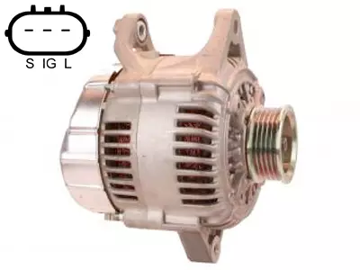 LATURI 28-3781 90A MAZDA - Yleisosat ja tarvikkeet - 39883 - 1