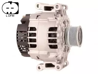 LATURI 28-4556 120A AUDI A4,A6 - Yleisosat ja tarvikkeet - 40063 - 1