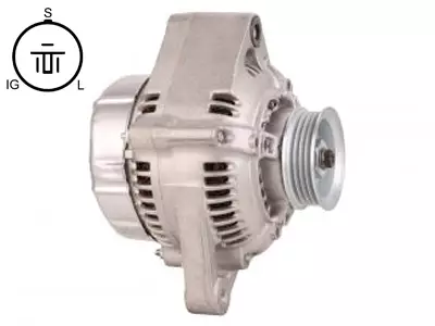 LATURI 28-4743 60A 4-RUNNER - Yleisosat ja tarvikkeet - 40863 - 1