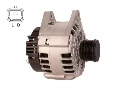 LATURI 28-4790 125A RENAULT,DACIA - Startax testi - 41463 - 1