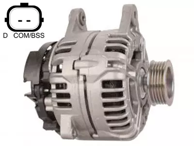 LATURI 28-4936 120A REN. MODUS - Yleisosat ja tarvikkeet - 40563 - 1
