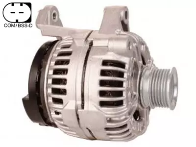 LATURI 28-4960 120A BMW Z4 - Yleisosat ja tarvikkeet - 39893 - 1