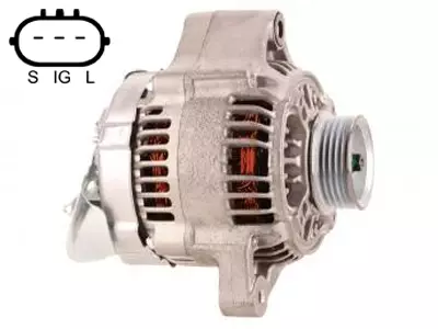 LATURI 28-5608 CELICA TBO 94-97 - Yleisosat ja tarvikkeet - 40393 - 1