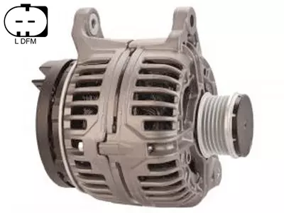 LATURI 28-5693 150A PORSCHE FW-HP - Yleisosat ja tarvikkeet - 40653 - 1