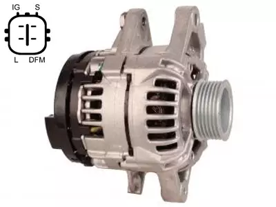 LATURI 28-5824 90A YARIS 05- - Yleisosat ja tarvikkeet - 40473 - 1