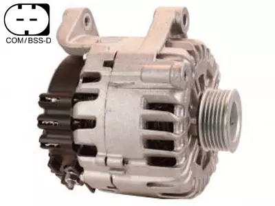 LATURI 28-5854 220A BMW X5 - Yleisosat ja tarvikkeet - 40493 - 1