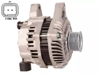 LATURI 28-5864 80A PSA - Yleisosat ja tarvikkeet - 40773 - 1