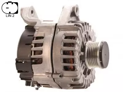 LATURI 28-5983 230A BMW - Yleisosat ja tarvikkeet - 38873 - 1