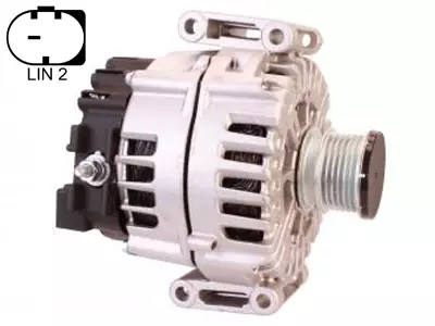 LATURI 28-6581 180A MB CDI 09- - Yleisosat ja tarvikkeet - 40003 - 1