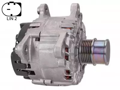 LATURI 28-7503 140A VAG 1,0-1,4 TSI - Yleisosat ja tarvikkeet - 39773 - 1