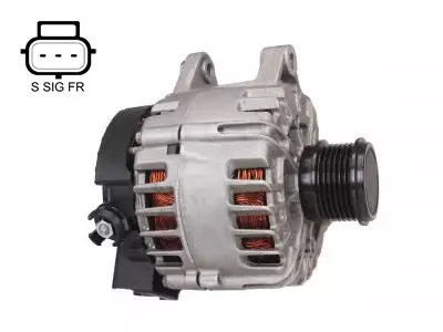 LATURI 28-7530 180A MONDEO 2,0 TDCI 2014- - Yleisosat ja tarvikkeet - 39393 - 1