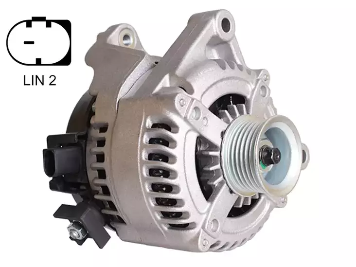 LATURI 28-7589 150A BMW - Yleisosat ja tarvikkeet - 38933 - 1