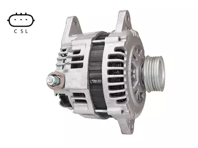 LATURI 28-7614 100A SUBARU - Yleisosat ja tarvikkeet - 39573 - 1