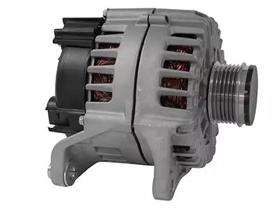 LATURI 28-7704 180A IVECO 3,0JTD 14- - Yleisosat ja tarvikkeet - 39163 - 1
