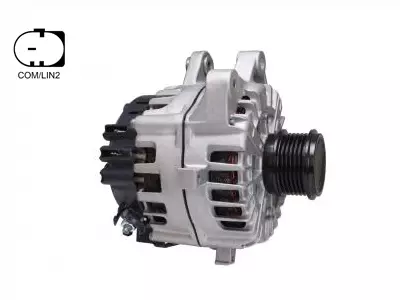 LATURI 28-7728 220A FORD - Yleisosat ja tarvikkeet - 39733 - 1
