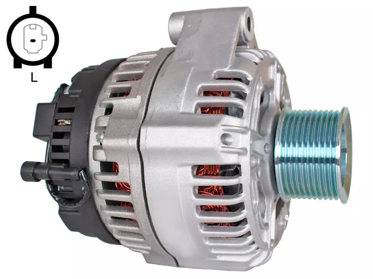 LATURI 28-7851 200A NEW HOLLAND - Yleisosat ja tarvikkeet - 39663 - 1