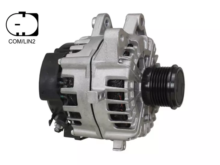 LATURI 28-8664 240A FORD - Yleisosat ja tarvikkeet - 39113 - 1