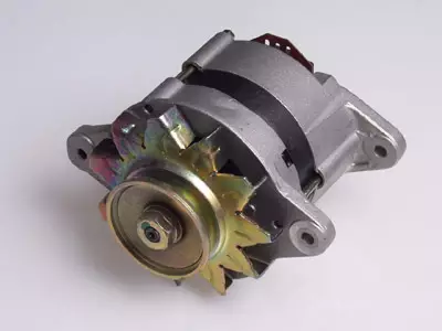 LATURI 35A NISSAN 27-0521 - Yleisosat ja tarvikkeet - 41013 - 1