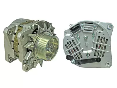 LATURI 48-6829 150A SCANIA L-A - Yleisosat ja tarvikkeet - 40333 - 1