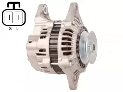 LATURI 50A MAZDA 28-2523 - Yleisosat ja tarvikkeet - 41603 - 1