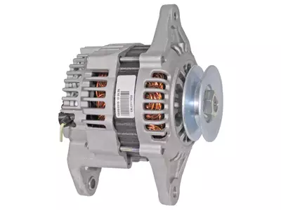 LATURI 60A YANMAR LR160-743 - Yleisosat ja tarvikkeet - 39743 - 1